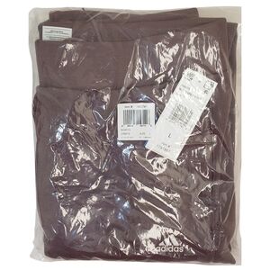 ADIDAS Women's Fleece Pant Purple (Shadow Fig) NWT